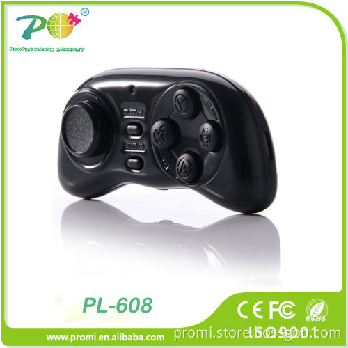 Mini joystick bluetooth remote controller for Google carboard 3D glasses